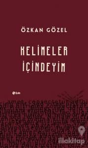 Kelimeler İçindeyim