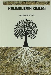 Kelimelerin Kimliği