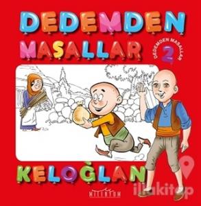 Keloğlan - Dedemden Masallar 2