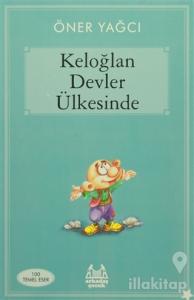 Keloğlan Devler Ülkesinde