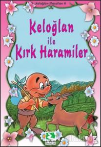 Keloğlan ile Kırk Haramiler