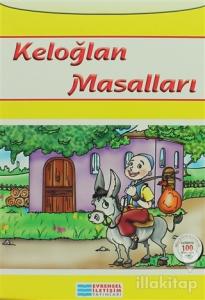 Keloğlan Masalları