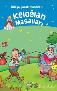 Keloğlan Masalları