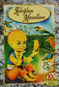 Keloğlan Masalları
