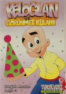 Keloğlan ve Görünmez Külahı - Keloğlan Masalları 3