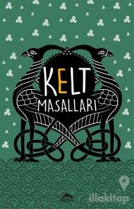 Kelt Masalları (Özel Ayracıyla)