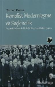 Kemalist Modernleşme ve Seçkincilik