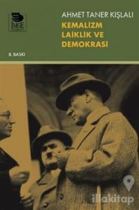 Kemalizm, Laiklik ve Demokrasi