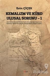 Kemalizm ve Kürd Ulusal Sorunu 1