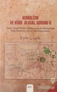 Kemalizm ve Kürd Ulusal Sorunu 2