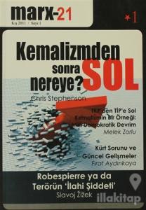 Kemalizmden Sonra Sol Nereye?