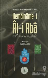 Kemalname-i Al-i Aba