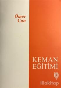 Keman Eğitimi - 2