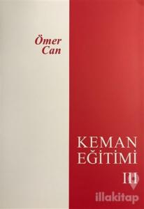Keman Eğitimi - 3
