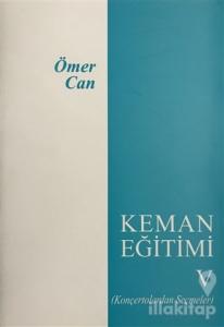 Keman Eğitimi - 5