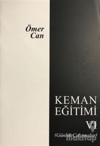 Keman Eğitimi - 6
