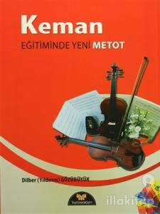 Keman Eğitiminde Yeni Metot