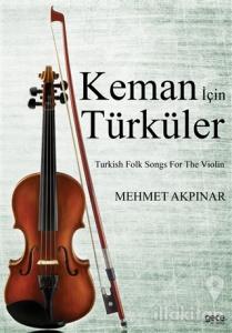 Keman İçin Türküler
