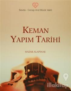 Keman Yapım Tarihi