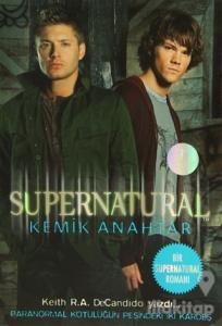 Kemik Anahtar - Supernatural