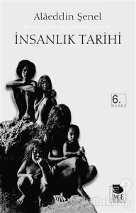 Kemirgenlerden Sömürgenlere İnsanlık Tarihi