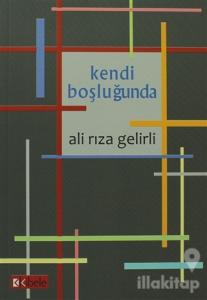 Kendi Boşluğunda
