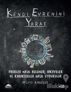 Kendi Evrenini Yarat