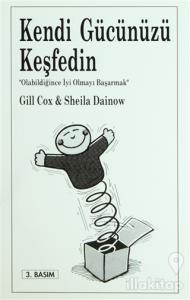 Kendi Gücünüzü Keşfedin