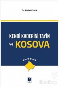 Kendi Kaderini Tayin ve Kosova