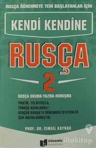 Kendi Kendine Rusça 2