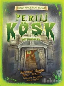 Kendi Maceranı Yarat! - Perili Köşk