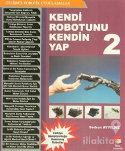 Kendi Robotunu Kendin Yap - 2