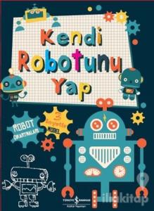 Kendi Robotunu Yap