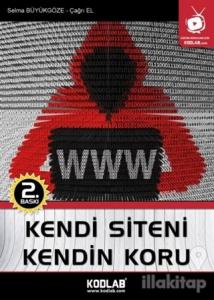 Kendi Siteni Kendin Koru