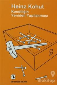 Kendiliğin Yeniden Yapılanması