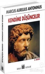 Kendime Düşünceler