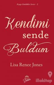 Kendimi Sende Buldum - Kayıp Günlükler Serisi 2