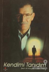 Kendimi Tanıdım