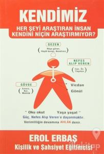 Kendimiz