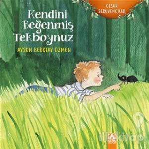 Kendini Beğenmiş Tekboynuz