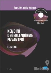 Kendini Değerlendirme Envanteri El Kitabı