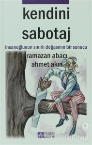 Kendini Sabotaj