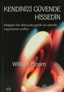 Kendinizi Güvende Hissedin