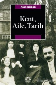 Kent, Aile, Tarih