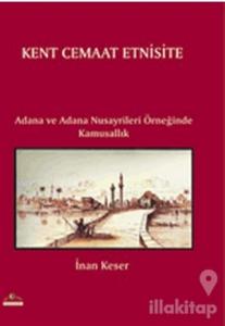 Kent Cemaat Etnisite