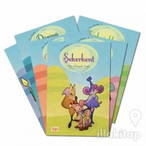 Kent Masalları (6'lı Takım)