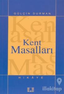 Kent Masalları