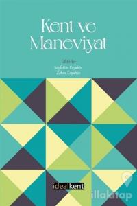 Kent ve Maneviyat