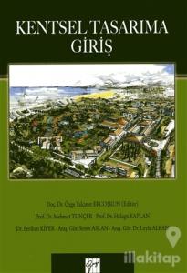 Kentsel Tasarıma Giriş
