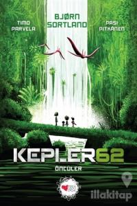 Kepler 62: Öncüler